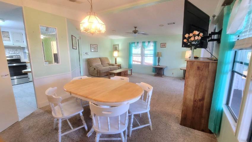 24 Mallard Drive a Winter Haven, FL Mobile or Manufactured Home for Sale